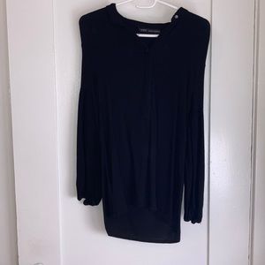 Zara Blouse